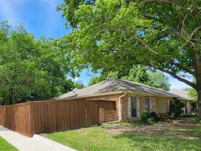 1201  Dandelion Drive , Garland Texas 75043