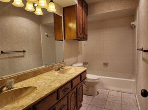 1201  Dandelion Drive , Garland Texas 75043