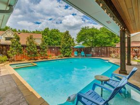 2703 W Prairie Creek Drive , Richardson Texas 75080