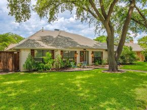 2703 W Prairie Creek Drive , Richardson Texas 75080