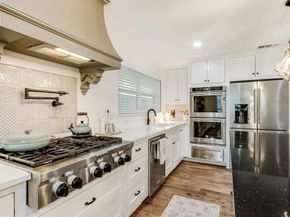 2703 W Prairie Creek Drive , Richardson Texas 75080