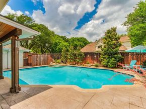 2703 W Prairie Creek Drive , Richardson Texas 75080