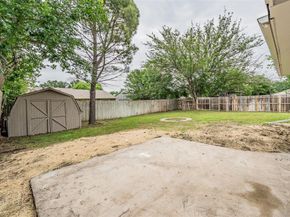 6925  Sandstone Court , Fort Worth Texas 76120