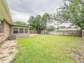 6925  Sandstone Court , Fort Worth Texas 76120