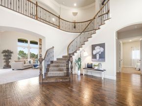 14006  Stars Road , Frisco Texas 75035