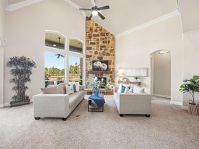 14006  Stars Road , Frisco Texas 75035