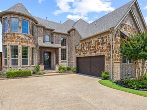14006  Stars Road , Frisco Texas 75035