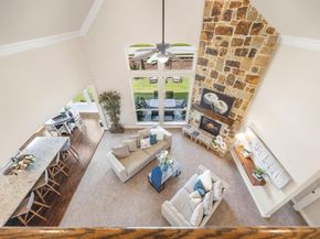 14006  Stars Road , Frisco Texas 75035