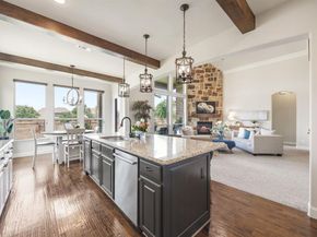 14006  Stars Road , Frisco Texas 75035