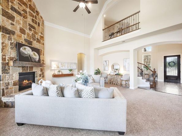 14006  Stars Road , Frisco Texas 75035