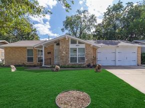 4924  Melinda Drive , Forest Hill Texas 76119