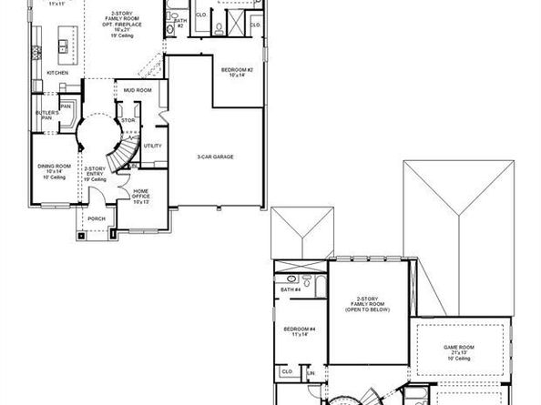 10008  Gray Fox Drive , Denton Texas 76205