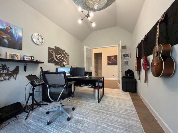 2460  Macy Way , Prosper Texas 75078
