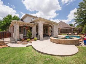 821  Kiowa Drive , Prosper Texas 75078