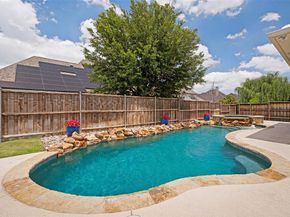 821  Kiowa Drive , Prosper Texas 75078