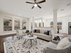 821  Kiowa Drive , Prosper Texas 75078