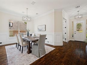 821  Kiowa Drive , Prosper Texas 75078
