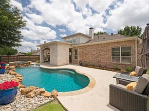 821  Kiowa Drive , Prosper Texas 75078