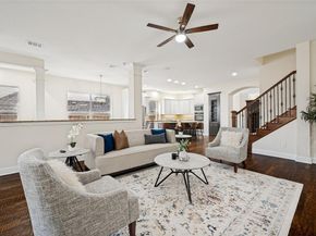 821  Kiowa Drive , Prosper Texas 75078