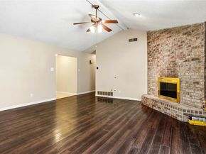 400  Woodlake Circle , Azle Texas 76020