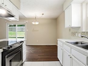 400  Woodlake Circle , Azle Texas 76020