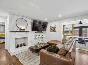 3039  Sharpview Lane , Dallas Texas 75228