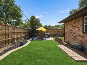 3039  Sharpview Lane , Dallas Texas 75228