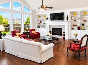 3395  Waverly Drive , Celina Texas 75009