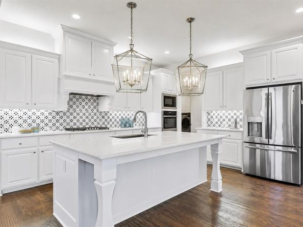 3395  Waverly Drive , Celina Texas 75009
