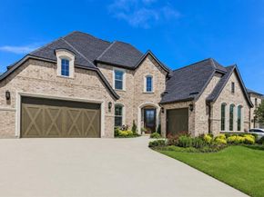 3395  Waverly Drive , Celina Texas 75009