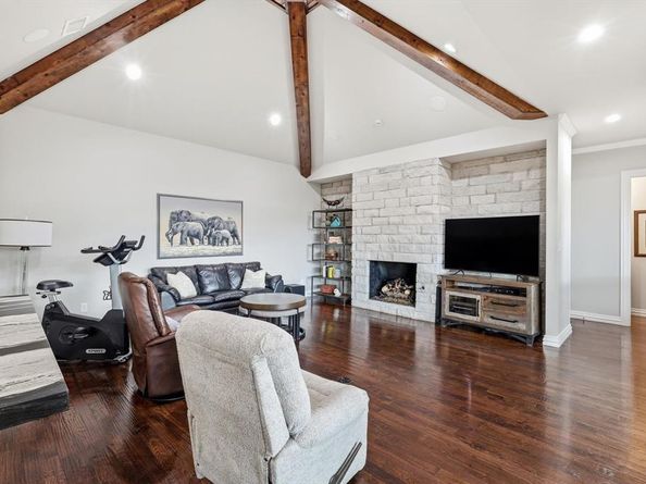 1601  Glen Springs Drive , Plano Texas 75093