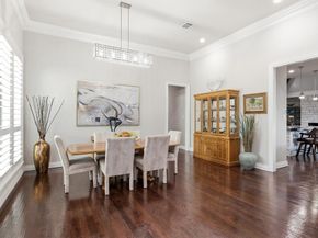 1601  Glen Springs Drive , Plano Texas 75093