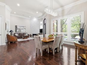 1601  Glen Springs Drive , Plano Texas 75093