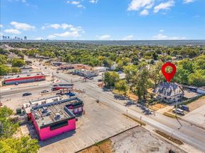 2709  Azle Avenue , Fort Worth Texas 76106