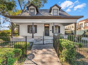 2709  Azle Avenue , Fort Worth Texas 76106