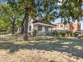 2709  Azle Avenue , Fort Worth Texas 76106