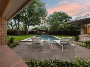 5907  Northaven Road , Dallas Texas 75230