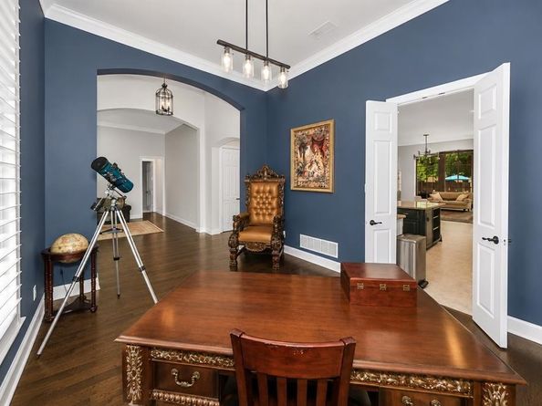 1105  Woodhaven Drive , McKinney Texas 75072