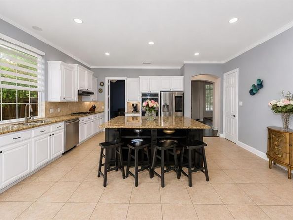 1105  Woodhaven Drive , McKinney Texas 75072
