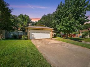 2804  Weston Drive , Denton Texas 76209