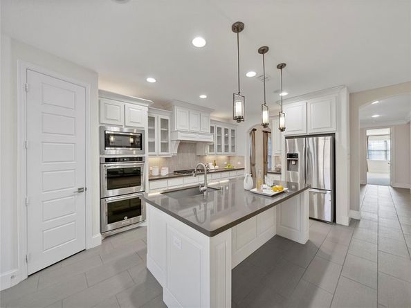 2805  Walnut Creek Lane , The Colony Texas 75056