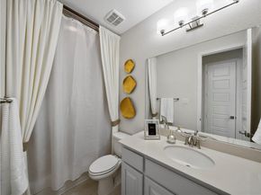 2805  Walnut Creek Lane , The Colony Texas 75056