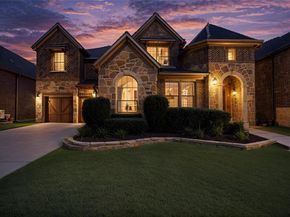2805  Walnut Creek Lane , The Colony Texas 75056
