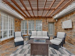 2413  Brenham Drive , McKinney Texas 75072