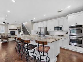 2413  Brenham Drive , McKinney Texas 75072