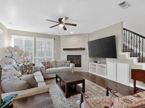 2413  Brenham Drive , McKinney Texas 75072