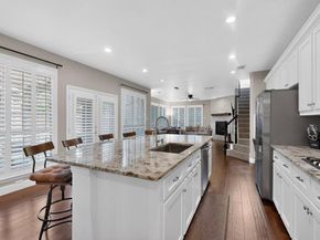 2413  Brenham Drive , McKinney Texas 75072