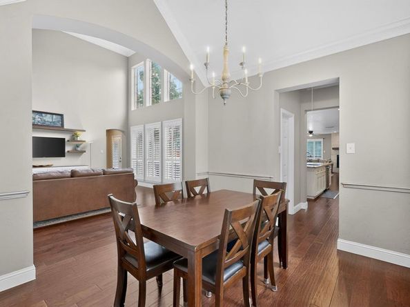 2413  Brenham Drive , McKinney Texas 75072