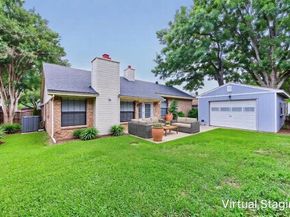 709  Whistler Drive , Arlington Texas 76006