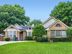 709  Whistler Drive , Arlington Texas 76006